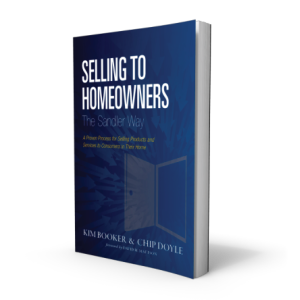 Selling to Homeowners
