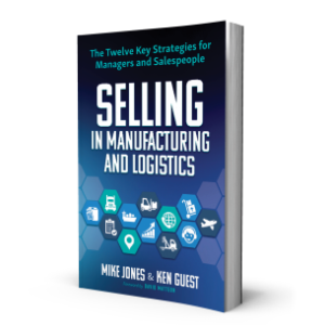 Selling in Manufacturing and Logistics